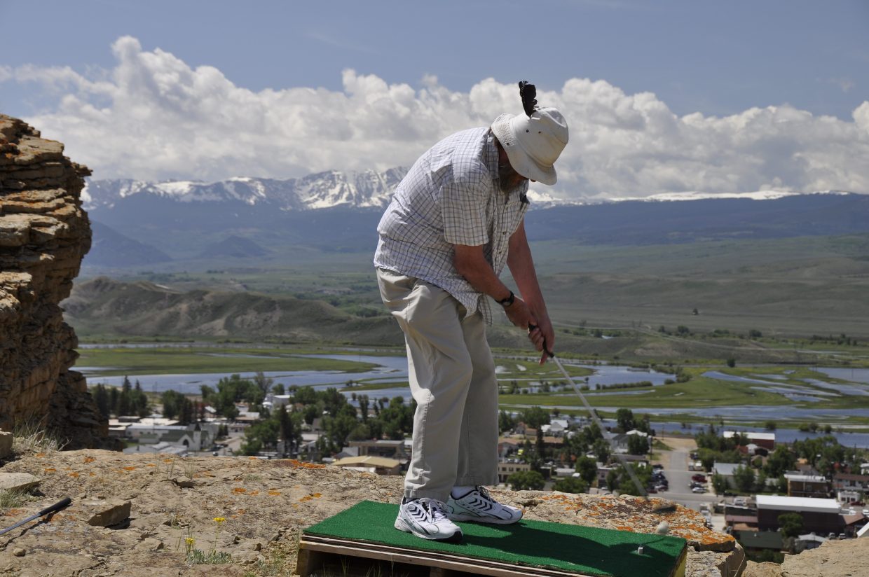 Kremmling Days kicks off this week